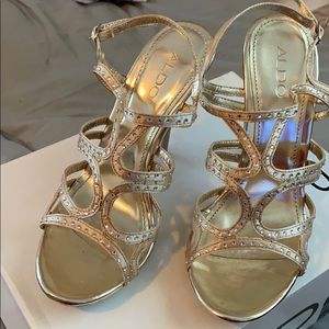 Aldo women’s heels
